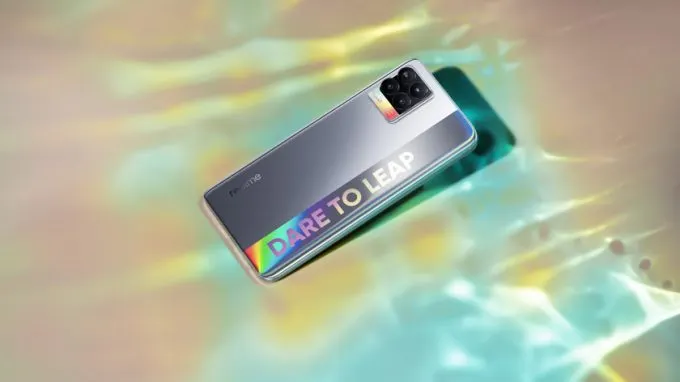 Realme 8