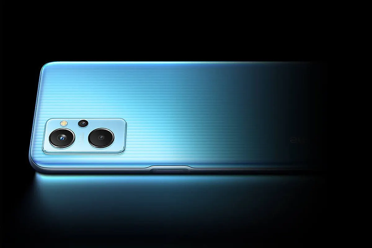 Смартфон Realme 9i