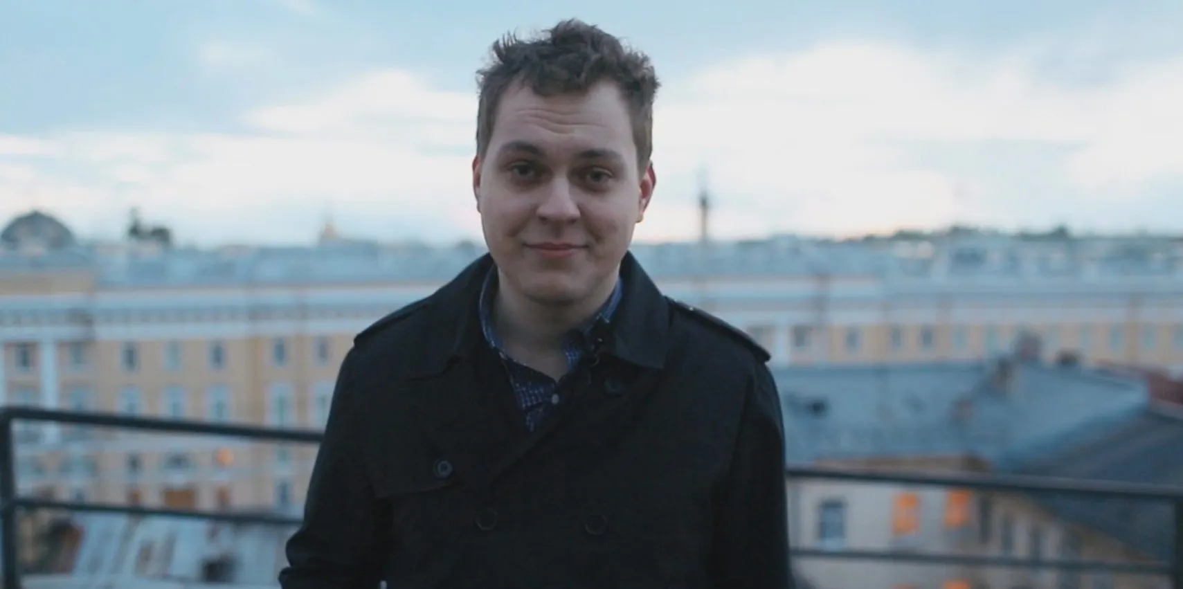 Текст для Хованского. Что Юра пропустил в 2021 году, пока находился в СИЗО?