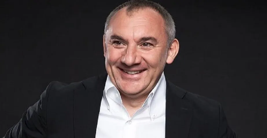 Почему все любят Николая Фоменко? Бунт против Маслякова и воспоминания о рестлинге