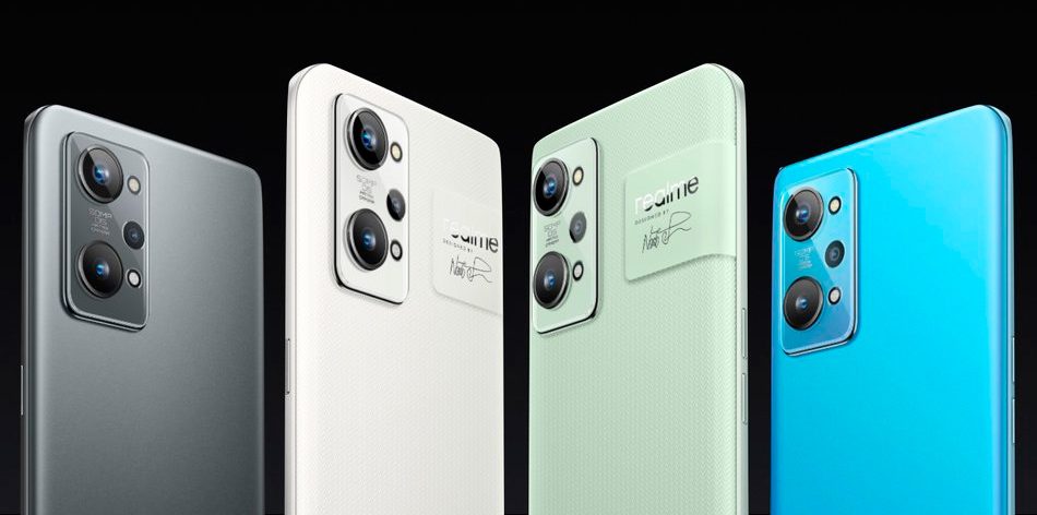 Realme 12 Ozon