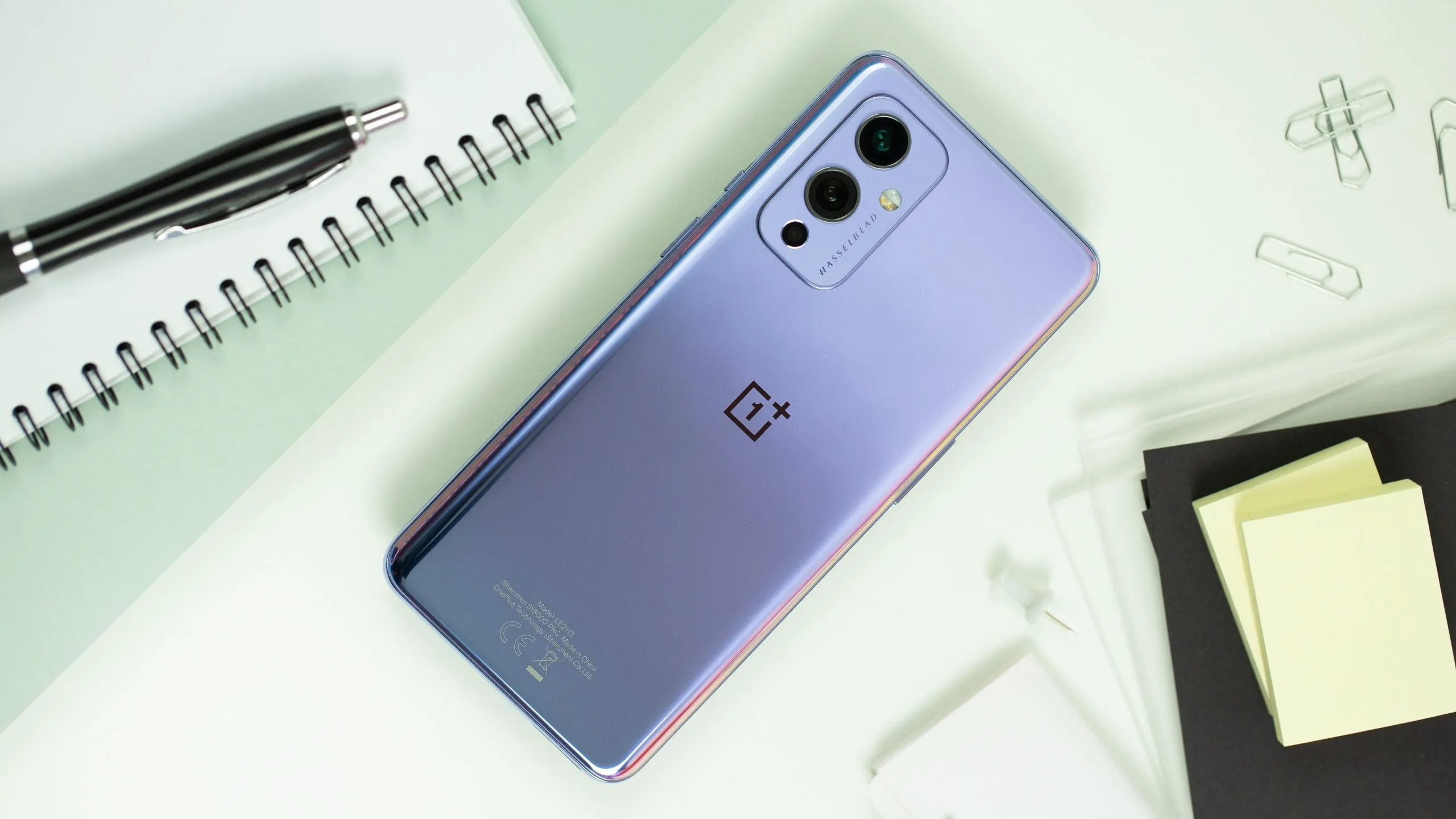 Берем OnePlus 9 по самой оптимальной цене на Али. Это почти безальтернативный гаджет