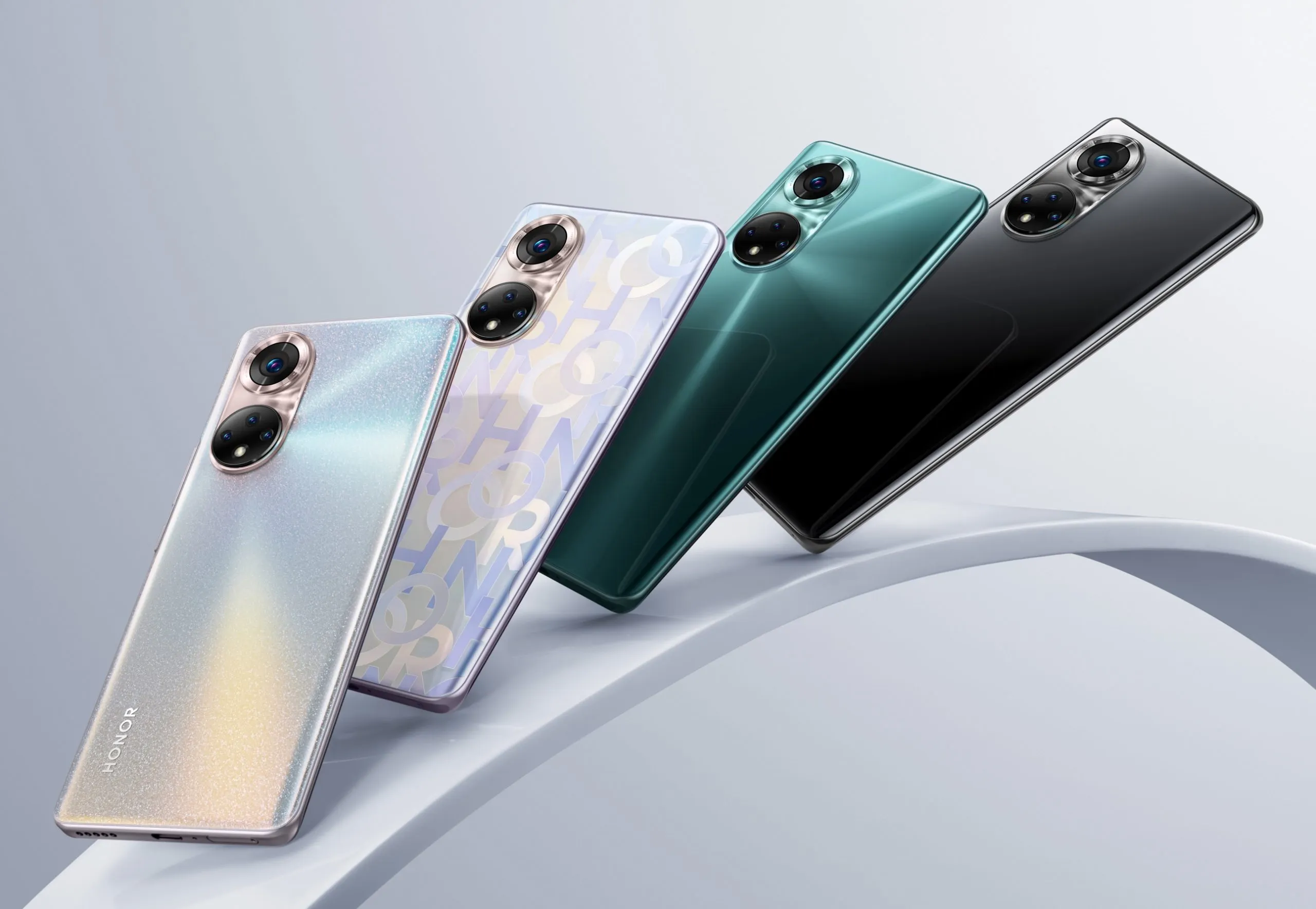 Honor 50 отдают с жирной скидкой на Али. Чем хорош этот субфлагман?