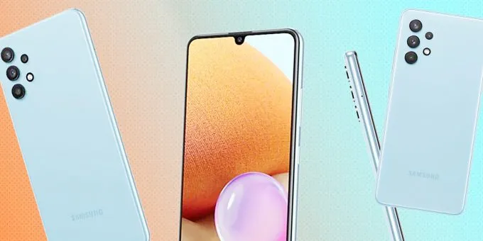 Samsung Galaxy A32