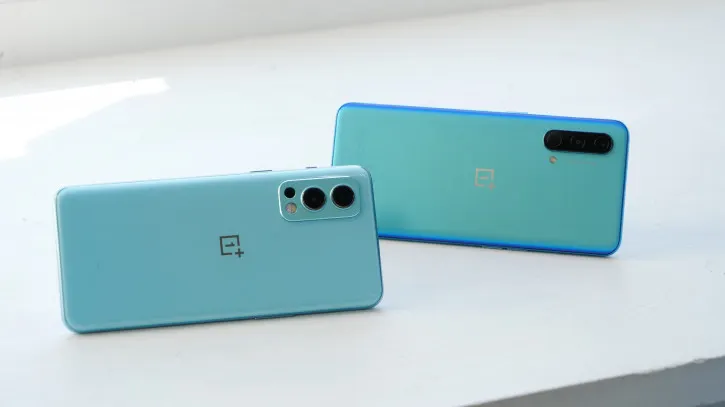 Субфлагманы OnePlus Nord подешевели на Али. Две модели, которые стоит брать