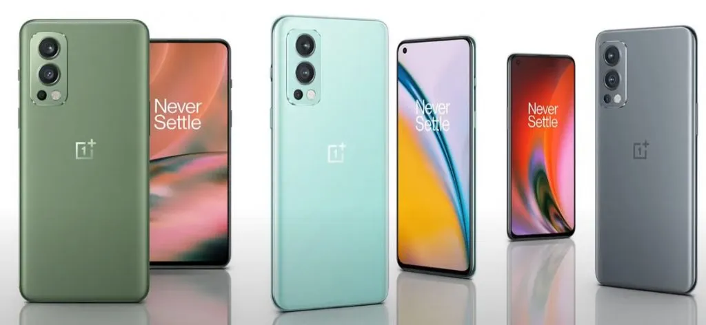 Хитовые OnePlus отдают с жирными скидосами на AliExpress. Две модели с топовой производительностью и реактивной зарядкой