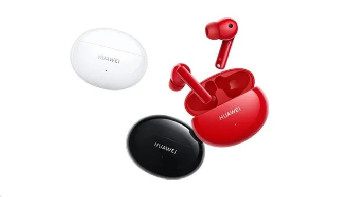 Huawei Freebuds 4i