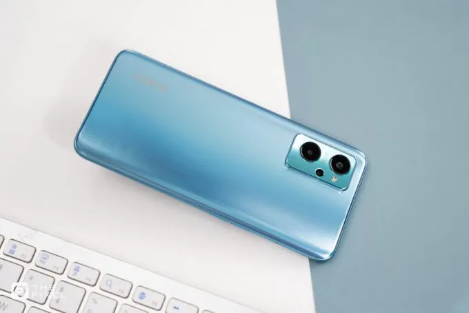 Realme 9i