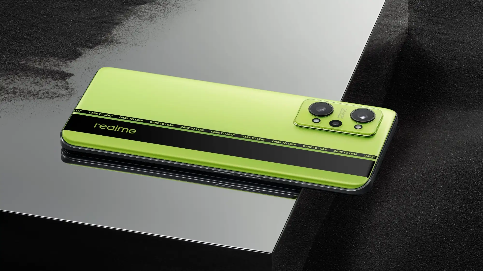 Эти два хита Realme GT надо брать в 2022 году. Скоро они рухнут в цене