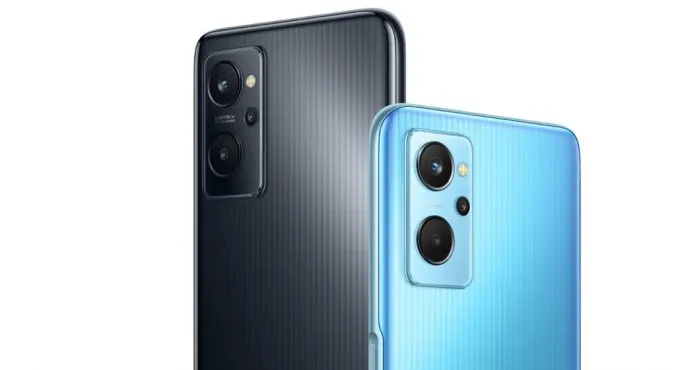 Realme 9i