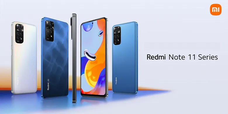 Новые Xiaomi Redmi Note 11 появились на Али. Мы уже знаем, как забрать девайсы по лучшим ценам
