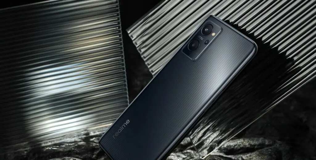 Новейший Realme 9i сливают со скидкой на AliExpress. Чем хорош этот бюджетник?