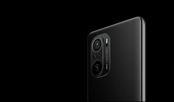 Xiaomi Poco F3