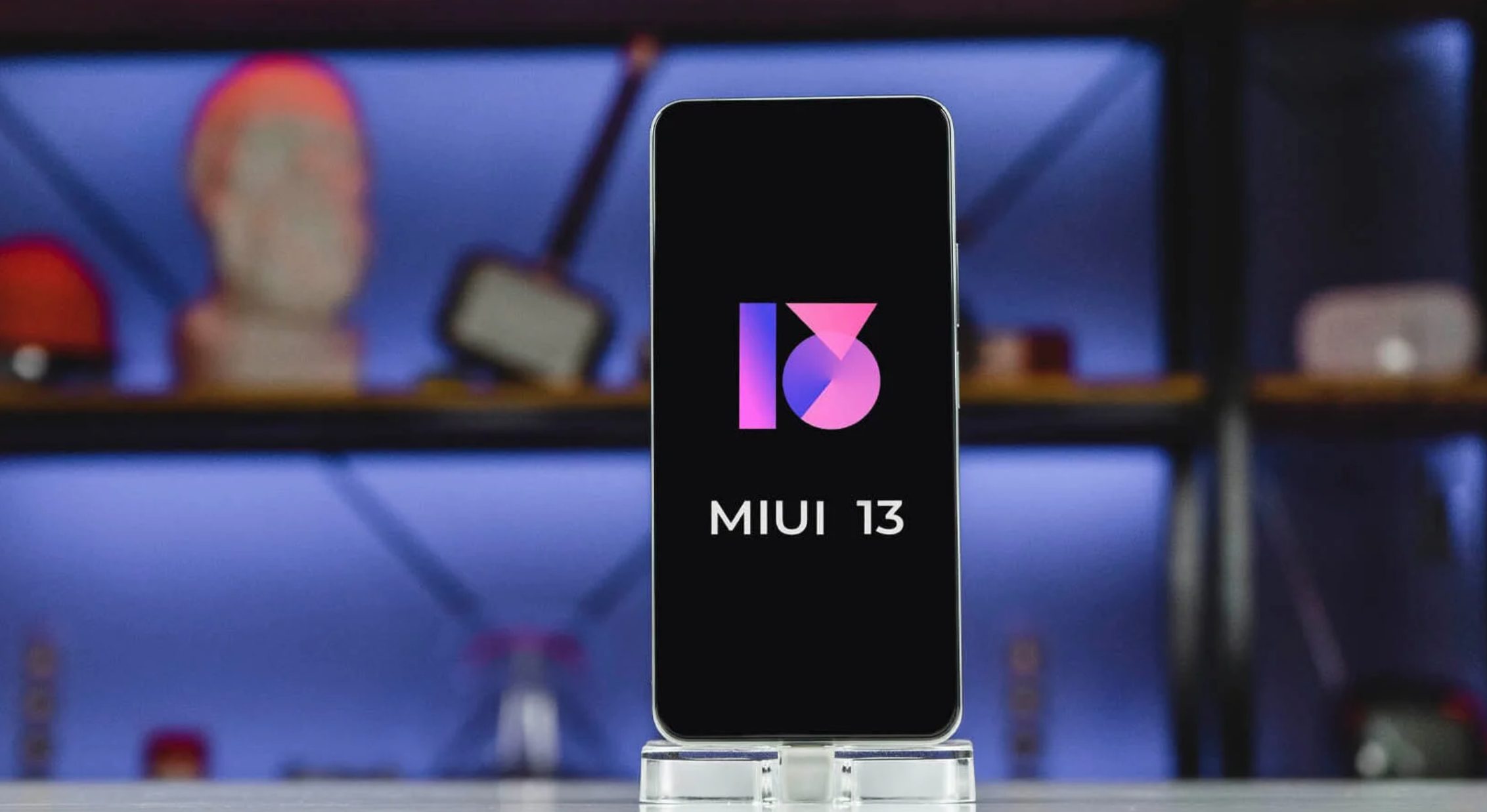 Как выглядит MIUI 13 в реальной жизни? Китайцы просто взяли и украли  интерфейс iOS 15 — Палач | Гаджеты, скидки и медиа