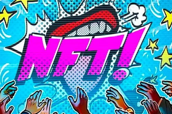 Почему все говорят про NFT? Зачем инвестировать в картинки? Как получить NFT бесплатно? Гайд от «Палача»