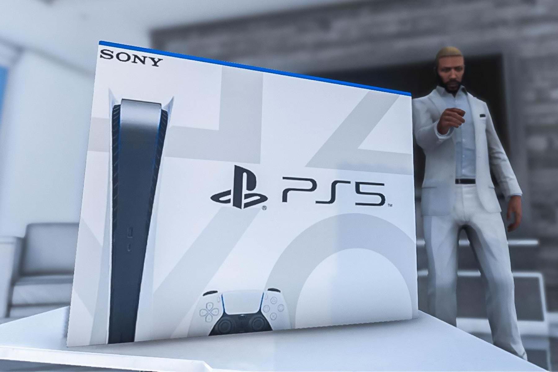 Sony Playstation 5 Купить Официальный Сайт