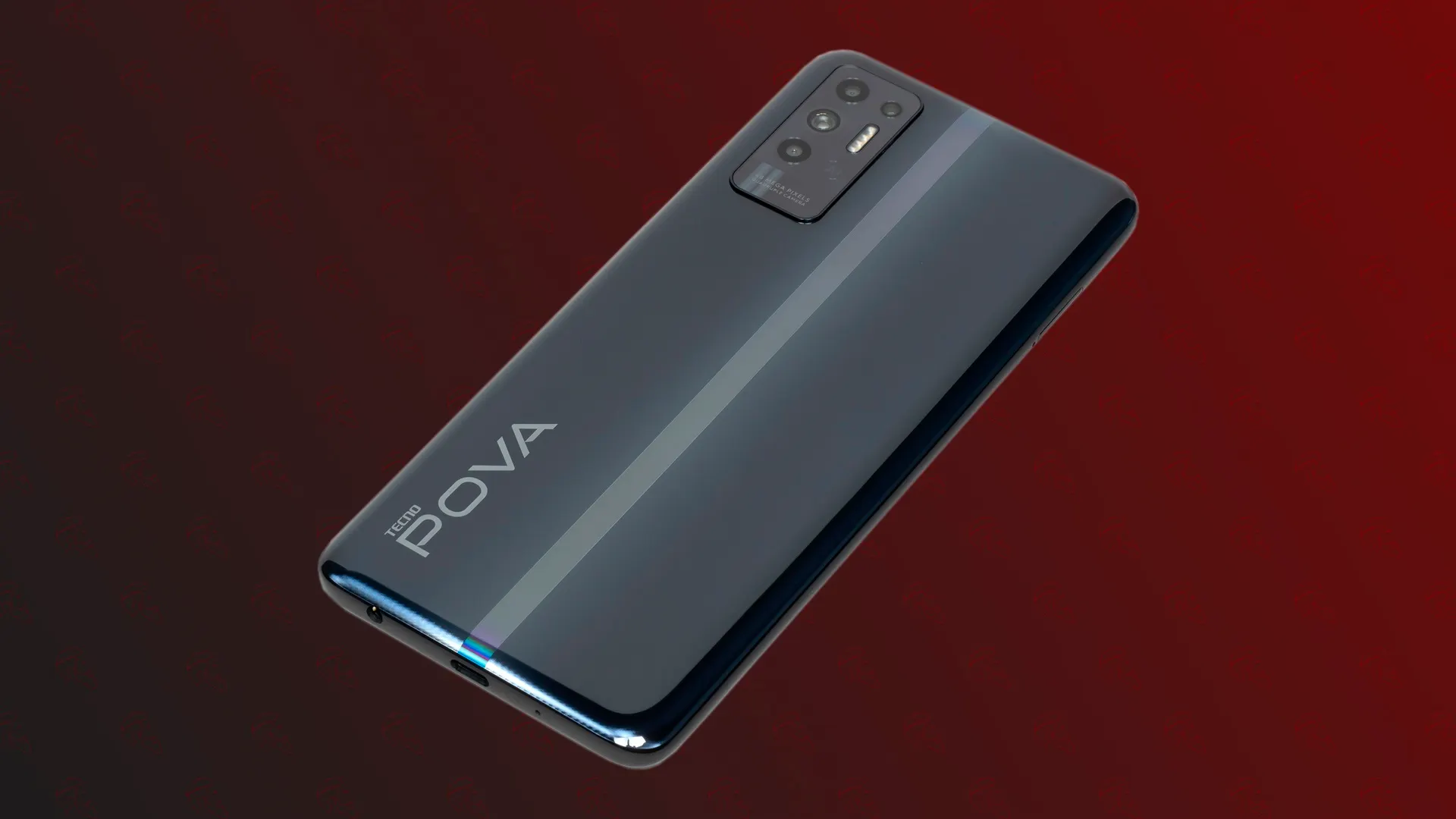 Неизвестный смартфон за 11 тысяч рублей рвет конкурентов. Доступный вариант с NFC и бешеной автономностью