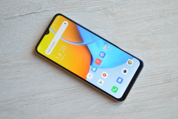 Смартфон Tecno Spark 8P