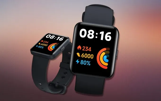 Xiaomi Redmi Watch 2 Lite