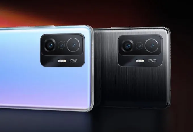 Xiaomi 11T