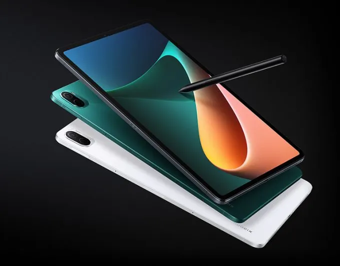 Xiaomi Pad 5