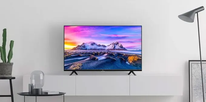 Xiaomi Mi TV P1
