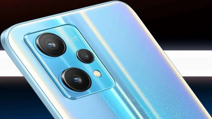 Realme 9 Pro