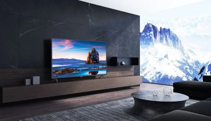 Xiaomi Mi TV 4a
