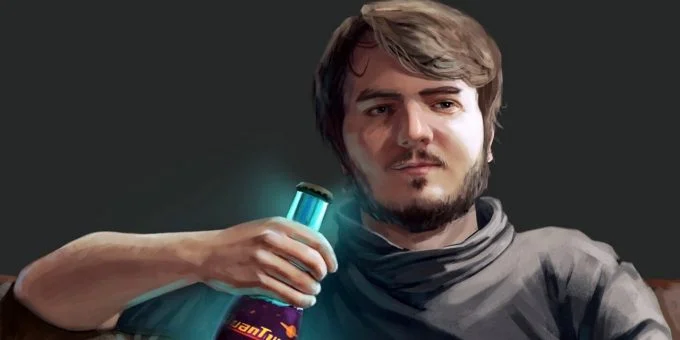 Илья Мэддисон