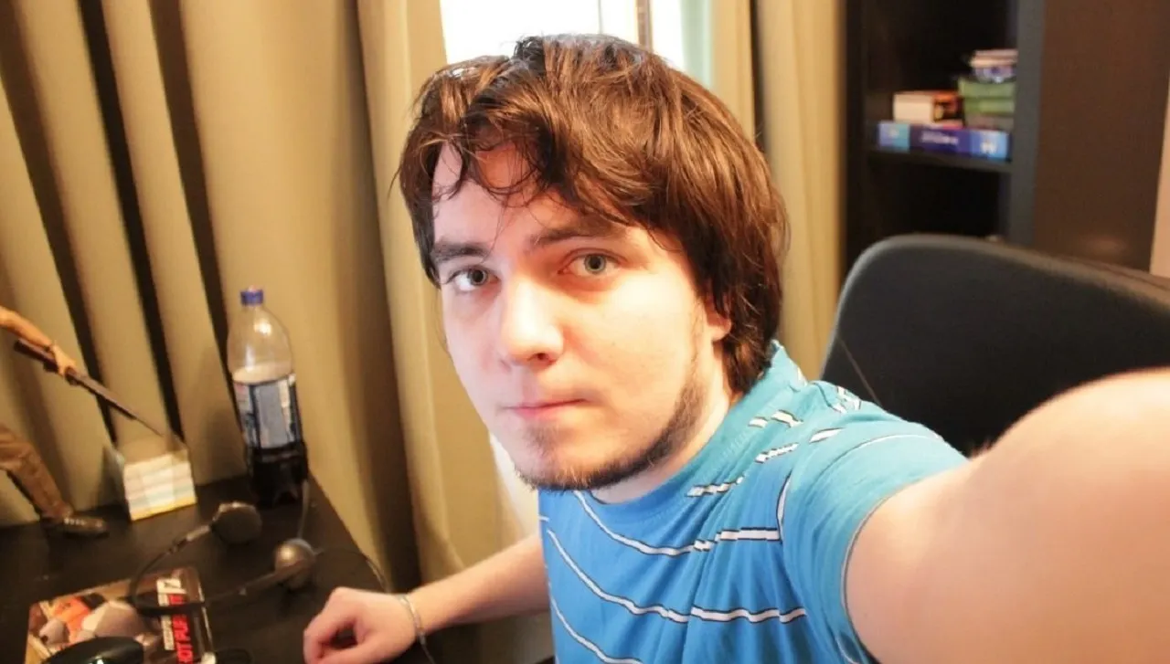 Илья Мэддисон разочаровался в Football Manager. Что стример советует вместо FM?