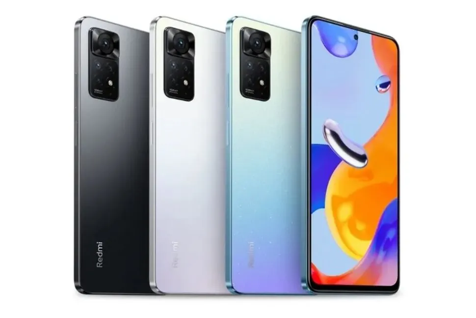 Новый Xiaomi Redmi Note 11 сливают за гроши на Али. Это будущий бестселлер бренда