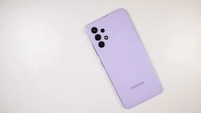 Samsung Galaxy A32