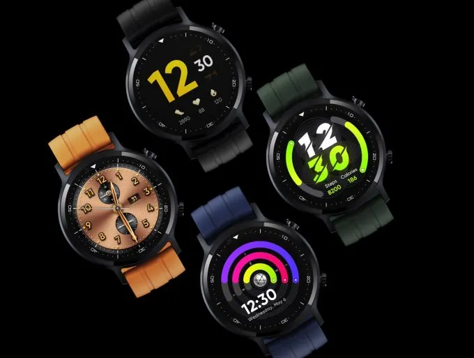 Realme Watch S
