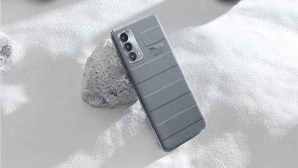 Realme GT Master Edition