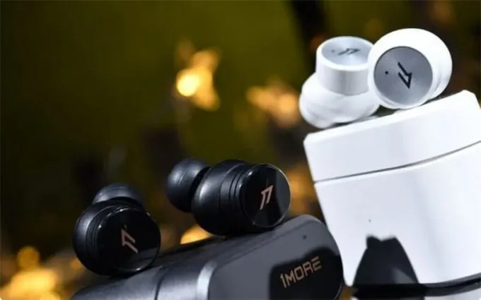 1MORE PistonBuds Pro