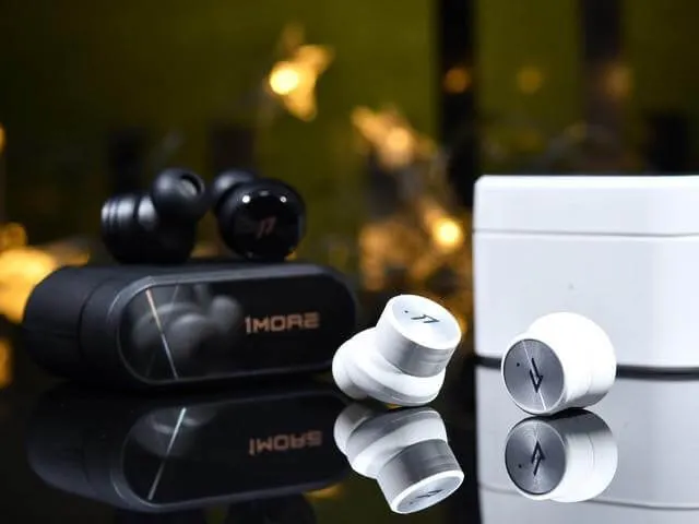 1MORE PistonBuds Pro