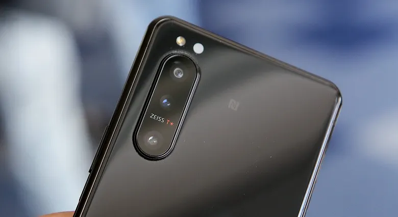 Sony Xperia 5 IV – новый компактный флагман японской компании. Каким он будет?