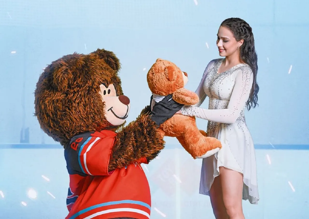 «Алина Воронкова расстроена». Почему все говорят про роман Алины Загитовой и Дмитрия Воронкова?