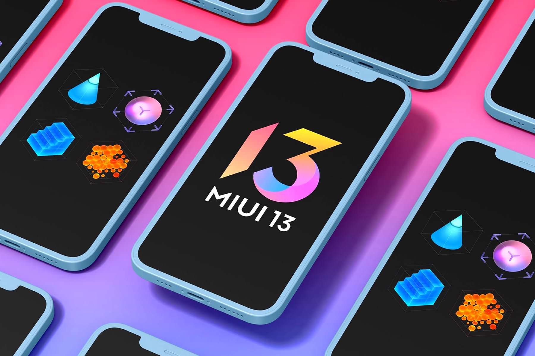 Когда MIUI 13 выйдет в России? Есть конкретные сроки и список девайсов —  Палач | Гаджеты, скидки и медиа