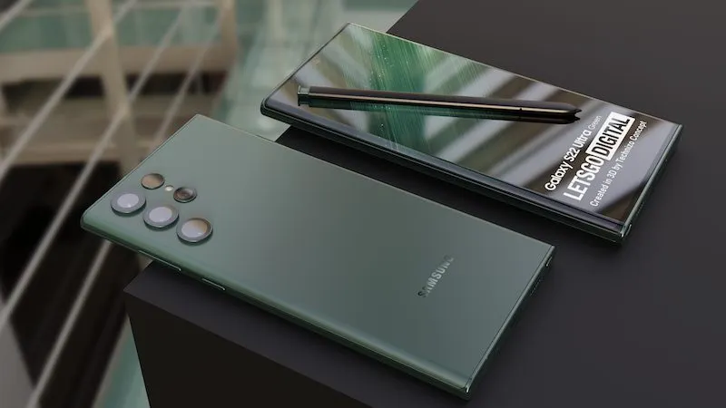 Какими будут флагманы Samsung Galaxy S22? Характеристики, цены и дата выхода в продажу