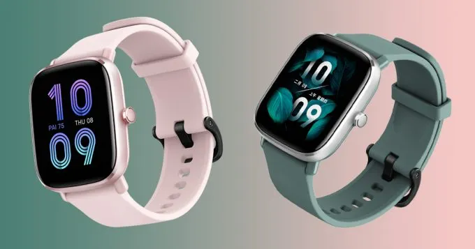 Amazfit GTS 2 mini