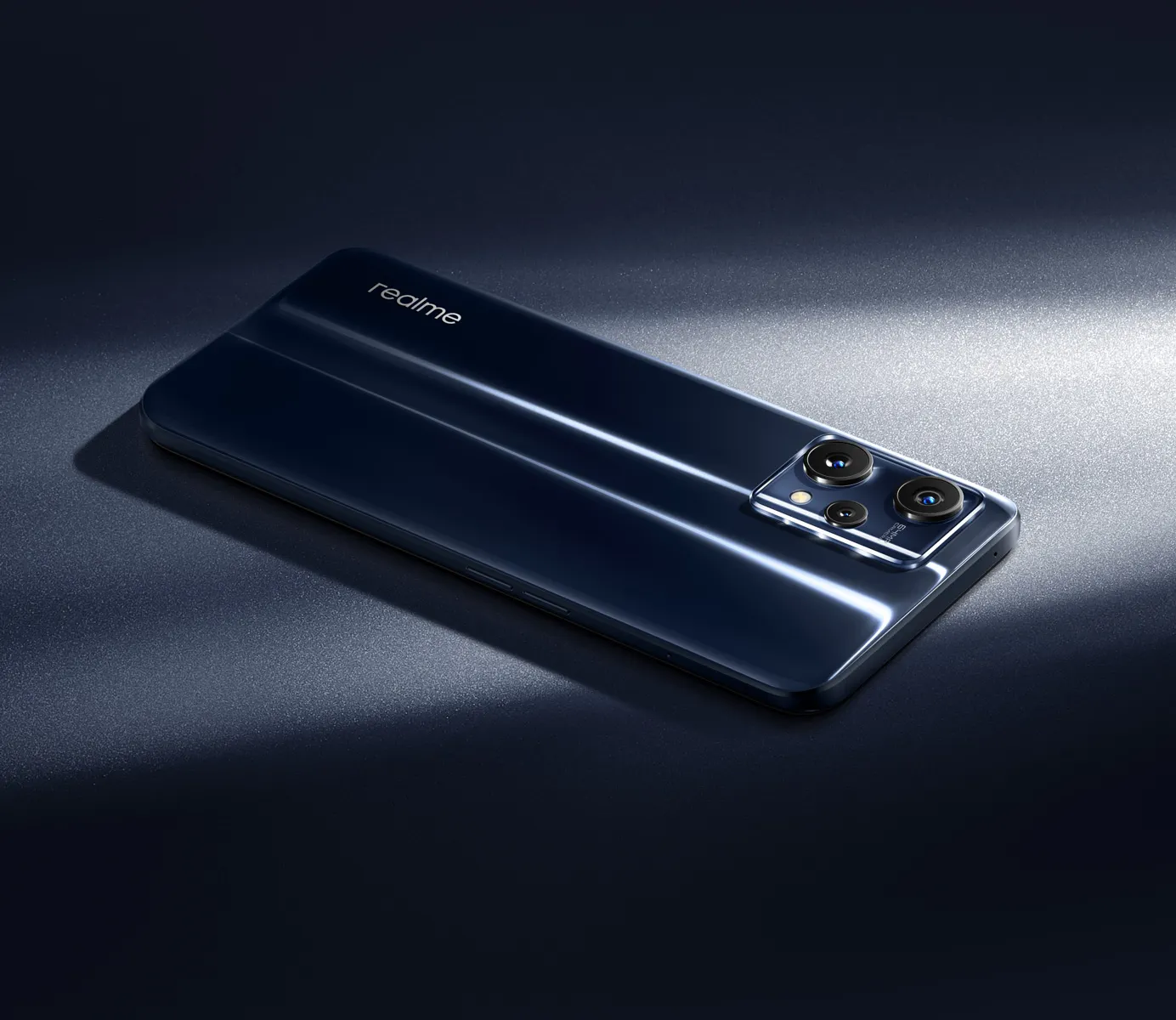 Смартфон Realme 9 Pro
