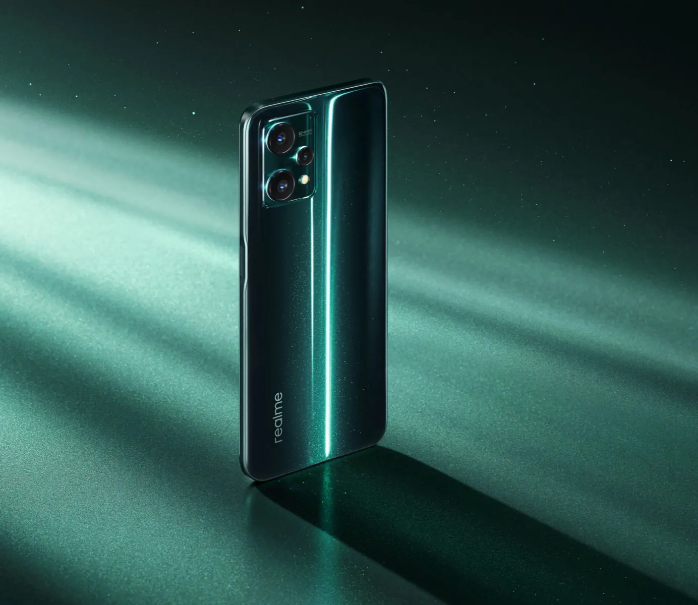 Смартфон Realme 9 Pro