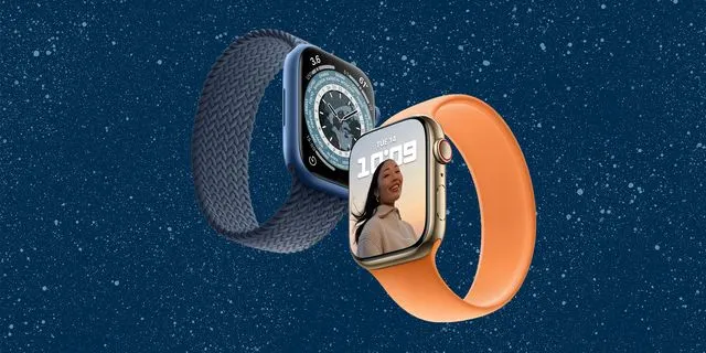 Apple Watch Series 7