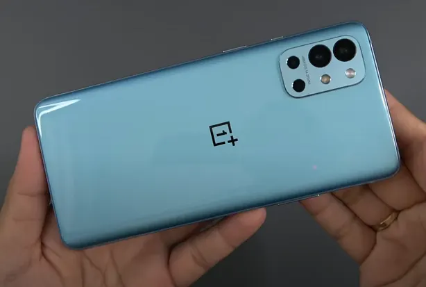 OnePlus 9R