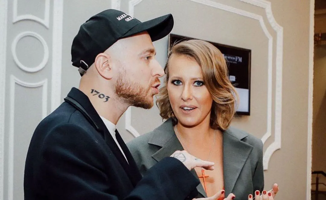 Интервью Дудя с Оксимироном не существует. Кто всех обманул?