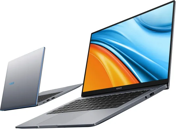 Honor MagicBook 14