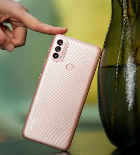 Смартфон Lenovo K14 Plus