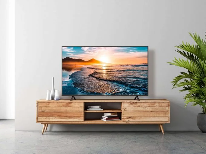TCL 55P615