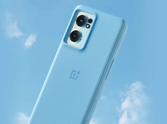 Смартфон OnePlus Nord 2 CE